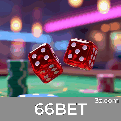 66BET: Plataforma Segura e Diversificada para Entretenimento em Apostas