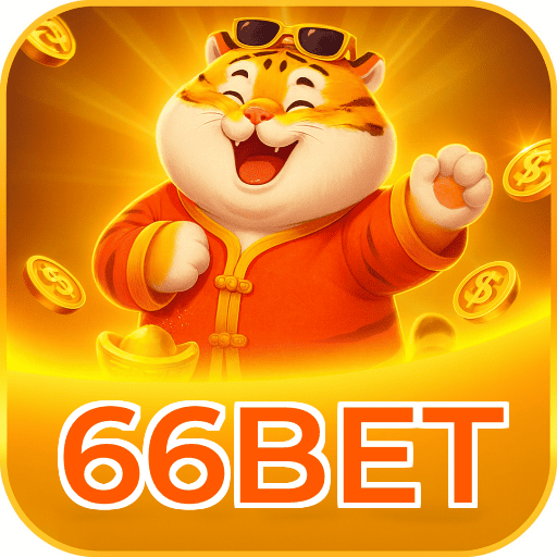 66BET Logo