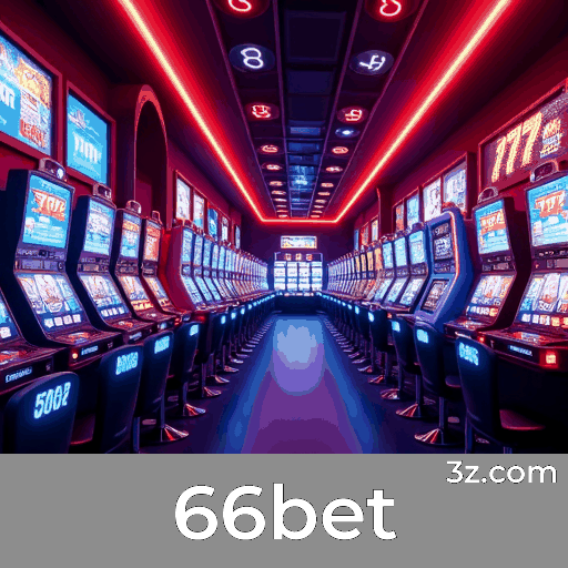 Jogos de loteria na 66bet