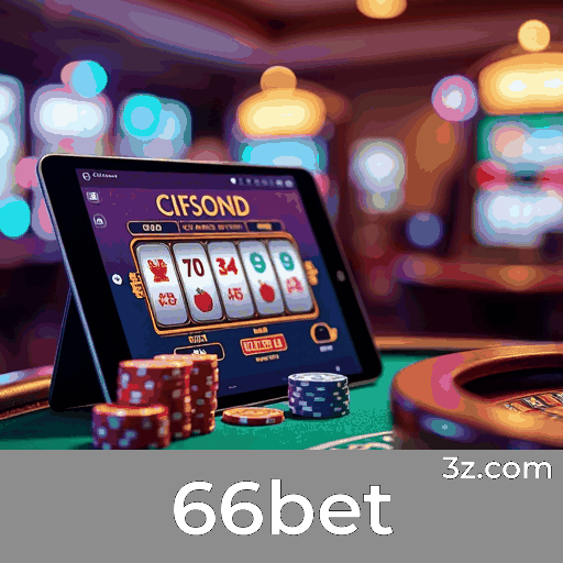 Muitas apostas esportivas na 66bet sports
