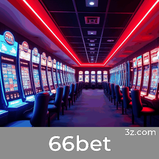 Muitos jogos de slots